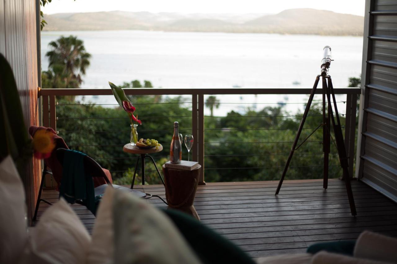 Bed and Breakfast Mister C Hartbeespoort Exterior foto