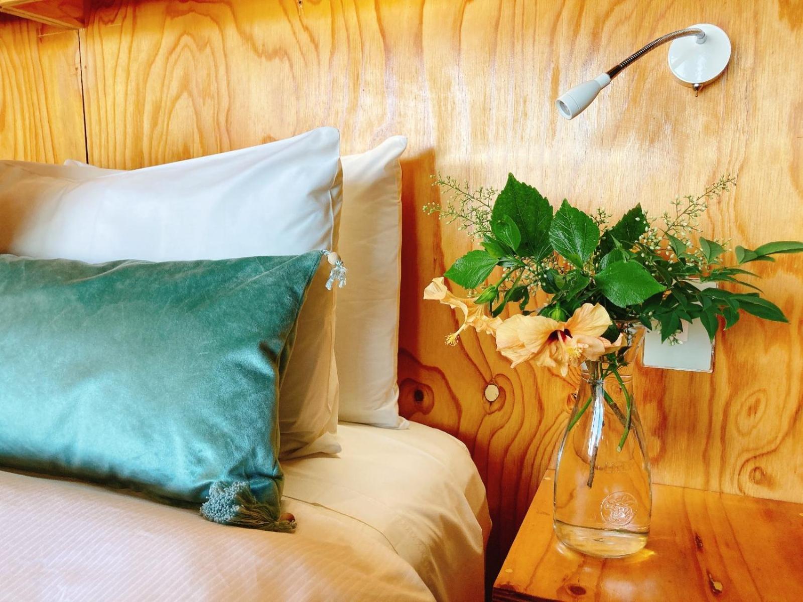 Bed and Breakfast Mister C Hartbeespoort Exterior foto